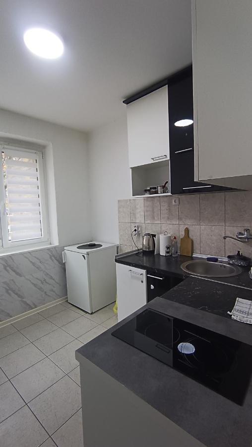 Savska - Apartment Sajmiste Bagian luar foto