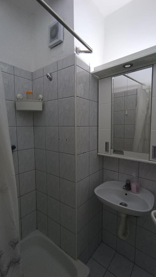 Savska - Apartment Sajmiste Bagian luar foto